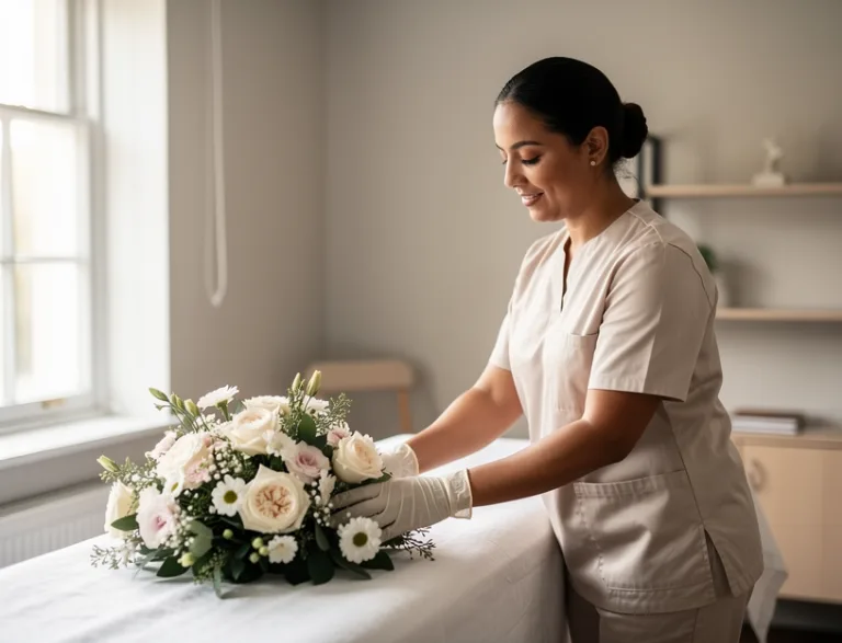 funeral home Longsight
